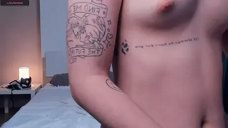 RenetTolken stripchat stream image