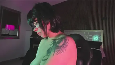 NattashaHotson stripchat stream image