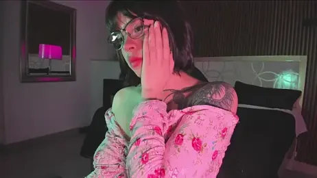 NattashaHotson stripchat stream image