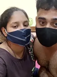 IND_COUPLE1 stripchat stream image, 16.02.2025 19:50