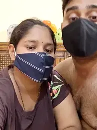 IND_COUPLE1 stripchat stream image, 16.02.2025 19:50
