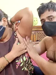 IND_COUPLE1 stripchat stream image, 16.02.2025 19:50