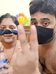 IND_COUPLE1 stripchat stream image, 16.02.2025 19:50