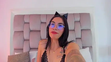 Clarisse28 stripchat stream image