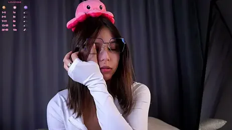 DarelleFare stripchat stream image