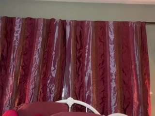 bluethevirgo camsoda stream image