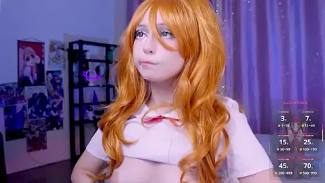 Carolina_Leep stripchat stream image