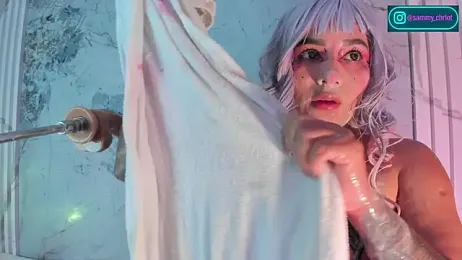 Sammy_charlot stripchat stream image