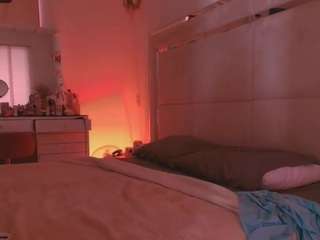 kendallk camsoda stream image, 14.09.2025 17:30