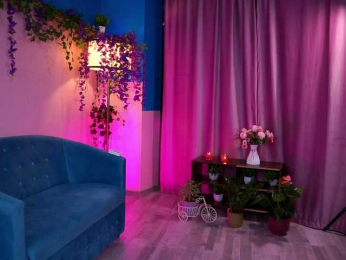 TheAyana bongacams stream image