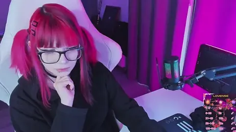 Yumi_Youkai stripchat stream image