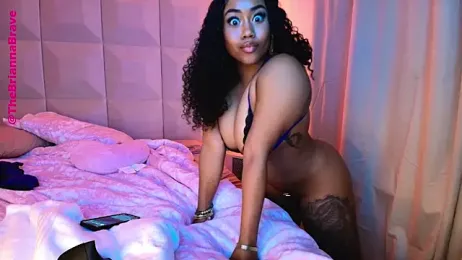 BriannaBrave stripchat stream image