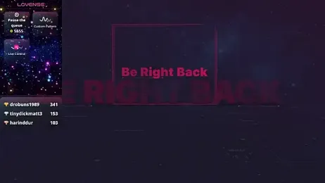 BriannaBrave stripchat stream image