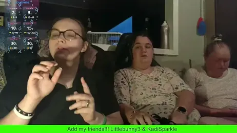 TurtleLady420 stripchat stream image