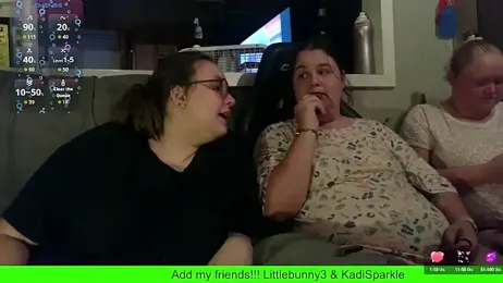 TurtleLady420 stripchat stream image