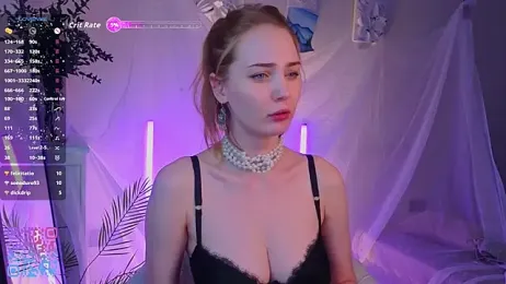 SoniaScott stripchat stream image