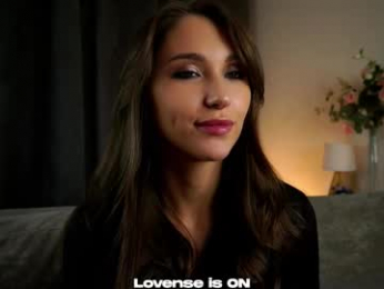 sybleyo chaturbate stream image