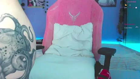 Scarlettsrorm stripchat stream image