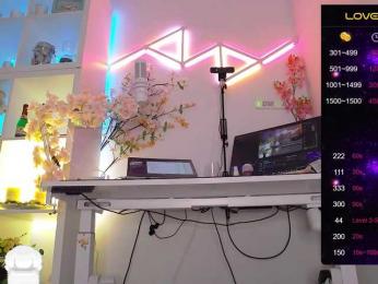 _Marilyn_ bongacams stream image, 16.02.2025 19:40