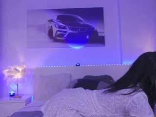 oddetteblackk camsoda stream image