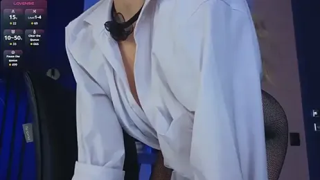 milly_shy stripchat stream image