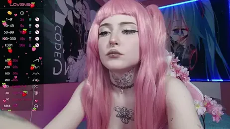MilkMeSoftly stripchat stream image