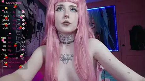 MilkMeSoftly stripchat stream image
