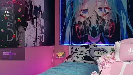 MilkMeSoftly stripchat stream image