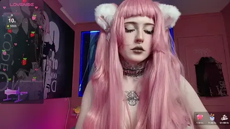 MilkMeSoftly stripchat stream image