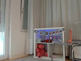 seilyfox bongacams stream image