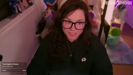 JennKenobi stripchat stream image