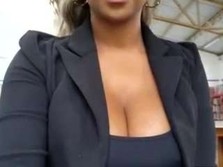 yettzaretth camsoda stream image