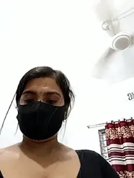 Ritusri_Dotta stripchat stream image