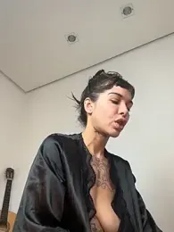 Nikatsu stripchat stream image