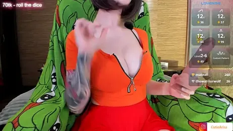 Lust_One_ stripchat stream image