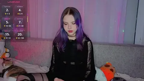 EvelyynLopez stripchat stream image