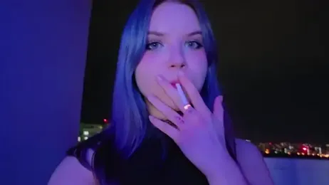 EvelyynLopez stripchat stream image