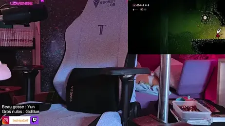 Indriya2x0 stripchat stream image