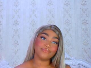 Tianah Glow flirt4free stream image