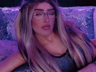 Skye Rhodes flirt4free stream image