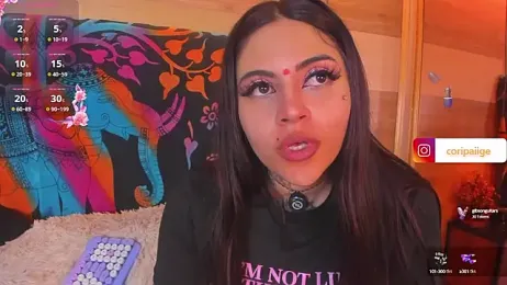 Cori_Paige stripchat stream image