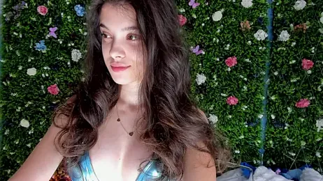 BabyAylin stripchat stream image