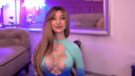 OdetteMason stripchat stream image