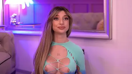 OdetteMason stripchat stream image