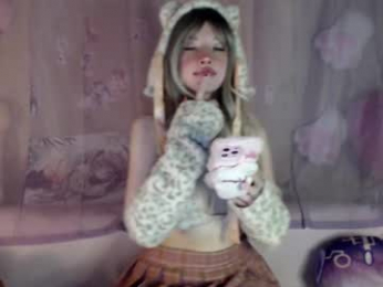 oh_pichuu chaturbate stream image