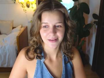 eli_sun chaturbate stream image