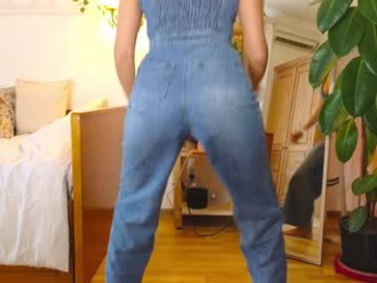 eli_sun chaturbate stream image