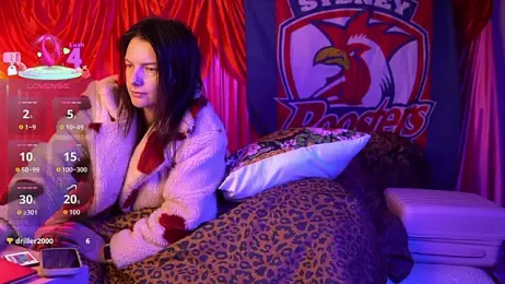 Sookie_Soxxxe stripchat stream image