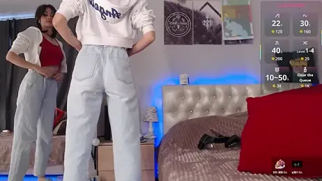 ExoticaGirl stripchat stream image