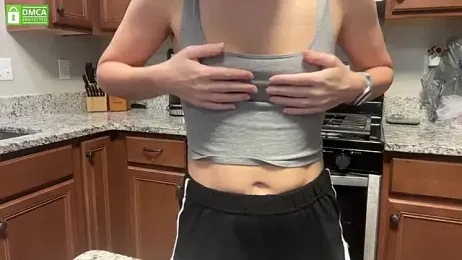 Cosmic_Rose stripchat stream image